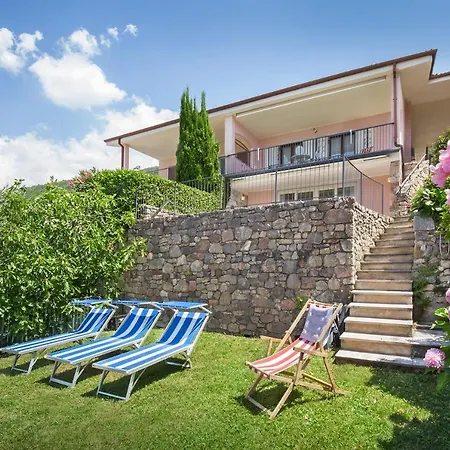 Casa Al 18