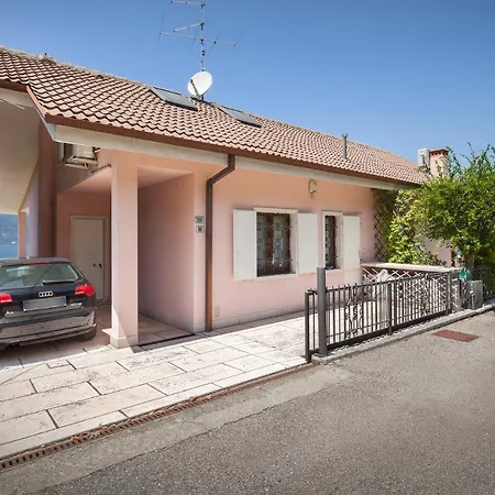 Casa Al 18 Ferienhaus *