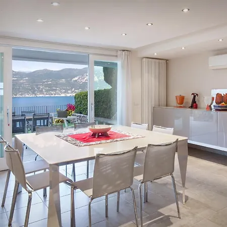 Ferienhaus Casa Al 18 *