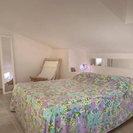 Casa Al 18 Ferienhaus