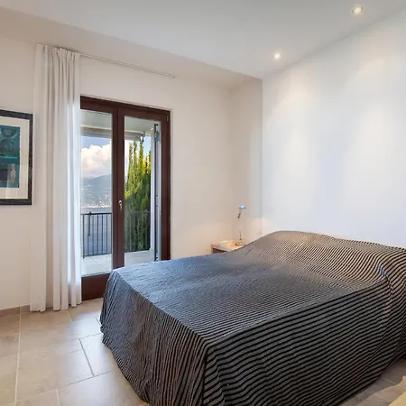 Ferienhaus Casa Al 18 Pai