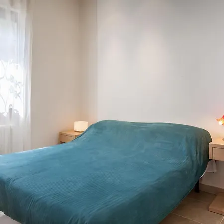 Casa Al 18 Ferienhaus *