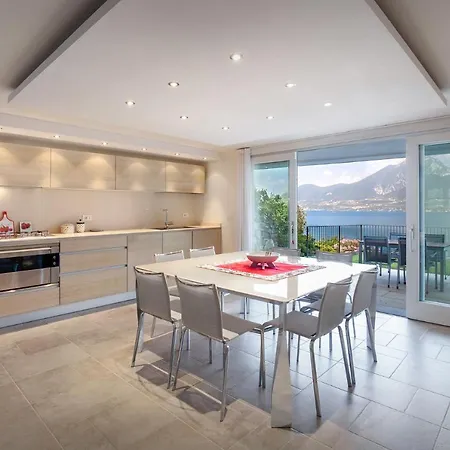 Casa Al 18 Ferienhaus Pai