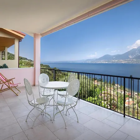 Casa Al 18 Ferienhaus
