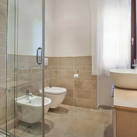 בית נופש Casa Al 18 *